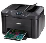 Canon Maxify MB5060 Driver Download