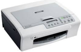 Brother DCP-135C Driver Download