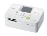 Canon SELPHY CP760 Driver Download