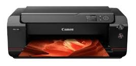 Canon imagePROGRAF PRO-500 Driver Download