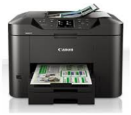 Canon MAXIFY MB2050 Drivers Download