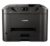 Canon MAXIFY MB5340 Drivers Download