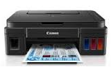 Canon PIXMA Endurance G2600 Drivers Download